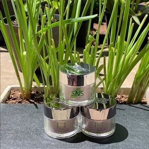 🎁SNS 1 oz GELOUS COLOR POWDER BUNDLE🎁